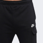 Спортивнi штани Nike M Nsw Club Pant Cargo Bb, фото 4 - інтернет магазин MEGASPORT