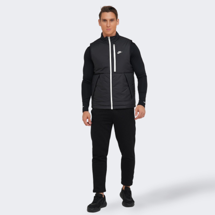 Куртка-жилет Nike M Nsw Tf Rpl Legacy Vest - 141171, фото 3 - інтернет-магазин MEGASPORT