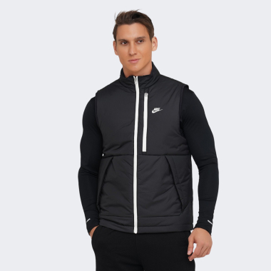 Куртки-жилети Nike M Nsw Tf Rpl Legacy Vest - 141171, фото 1 - інтернет-магазин MEGASPORT