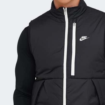 Куртка-жилет Nike M Nsw Tf Rpl Legacy Vest - 141171, фото 4 - інтернет-магазин MEGASPORT