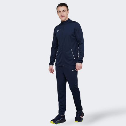 Спортивний костюм Nike M Nk Dry Acd21 Trk Suit K - 128899, фото 1 - інтернет-магазин MEGASPORT
