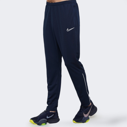 Спортивний костюм Nike M Nk Dry Acd21 Trk Suit K - 128899, фото 4 - інтернет-магазин MEGASPORT