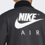 Кофта Nike M NSW NIKE AIR PK JKT, фото 5 - інтернет магазин MEGASPORT
