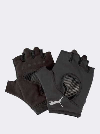 Рукавички Puma Tr Gym Gloves - 140084, фото 1 - інтернет-магазин MEGASPORT