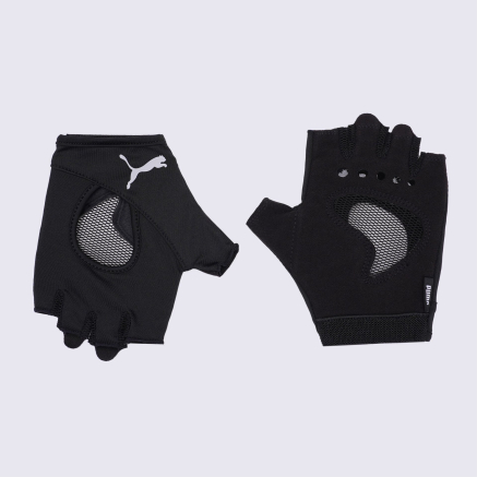 Перчатки Puma Tr Gym Gloves - 140084, фото 2 - интернет-магазин MEGASPORT