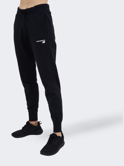 Спортивные штаны New Balance Nb Classic Cf - 142294, фото 1 - интернет-магазин MEGASPORT