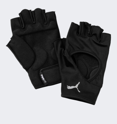 Перчатки Puma Tr Ess Gloves - 115474, фото 1 - интернет-магазин MEGASPORT