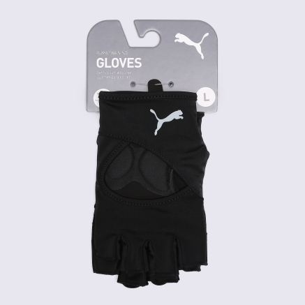 Перчатки Puma Tr Ess Gloves - 115474, фото 4 - интернет-магазин MEGASPORT
