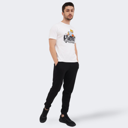 Спортивнi штани Puma Modern Basics Pants FL Cl - 140914, фото 3 - інтернет-магазин MEGASPORT