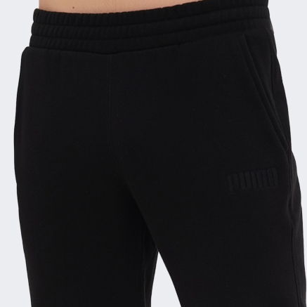 Спортивные штаны Puma Modern Basics Pants FL Cl - 140914, фото 4 - интернет-магазин MEGASPORT