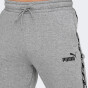 Спортивнi штани Puma POWER Tape Sweat Pants FL Cl, фото 4 - інтернет магазин MEGASPORT