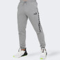 Спортивнi штани Puma POWER Tape Sweat Pants FL Cl, фото 1 - інтернет магазин MEGASPORT