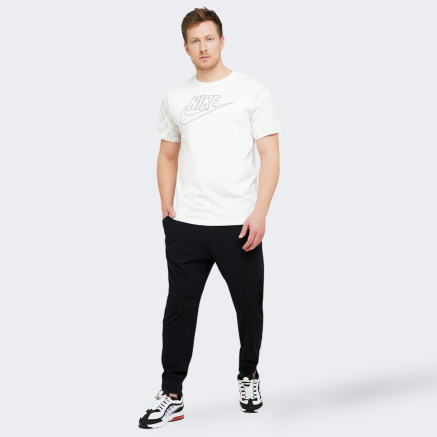 Спортивные штаны Nike M Nsw Club Jggr Jsy - 121955, фото 3 - интернет-магазин MEGASPORT