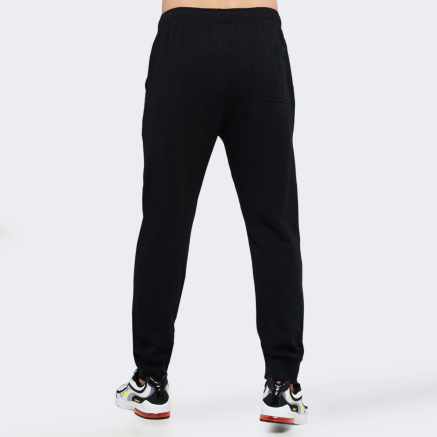 Спортивные штаны Nike M Nsw Club Jggr Jsy - 121955, фото 2 - интернет-магазин MEGASPORT