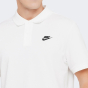 Поло Nike M Nsw Ce Polo Matchup Pq, фото 4 - інтернет магазин MEGASPORT