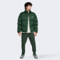 Куртка Nike M NK TF CLUB PUFFER JKT, фото 3 - интернет магазин MEGASPORT