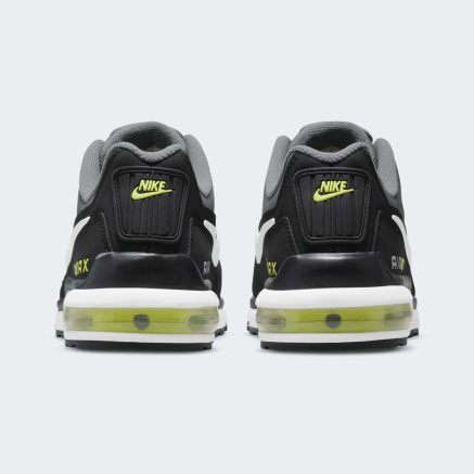 Кросівки Nike AIR MAX LTD 3 - 159737, фото 5 - інтернет-магазин MEGASPORT