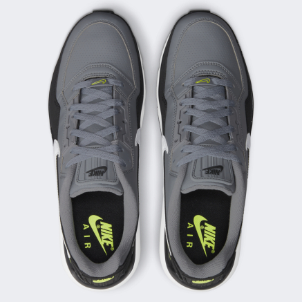 Кросівки Nike AIR MAX LTD 3 - 159737, фото 6 - інтернет-магазин MEGASPORT