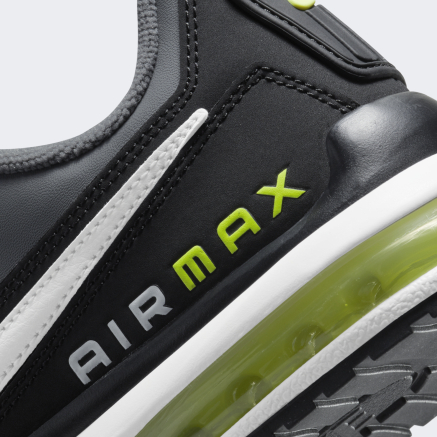 Кросівки Nike AIR MAX LTD 3 - 159737, фото 8 - інтернет-магазин MEGASPORT