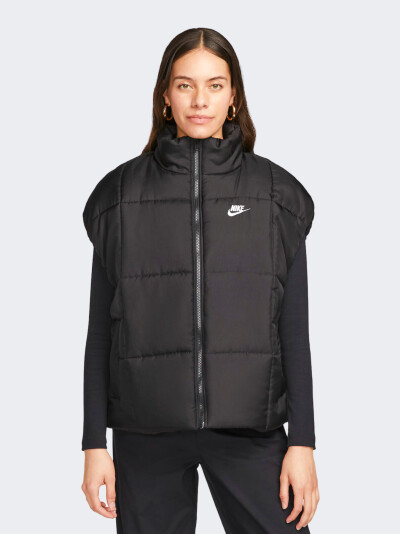 Куртка-жилет Nike W NSW TF THRMR CLSC VEST - 159752, фото 1 - інтернет-магазин MEGASPORT