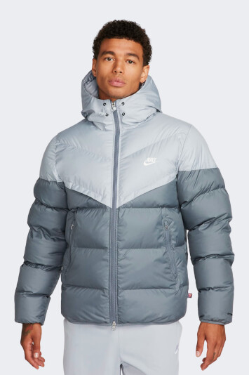 Куртка Nike M NK SF WR PL-FLD HD JKT - 159753, фото 1 - інтернет-магазин MEGASPORT