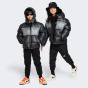Куртка Nike дитяча K NSW TF RPL HIGH SYNFL HD JKT, фото 3 - інтернет магазин MEGASPORT