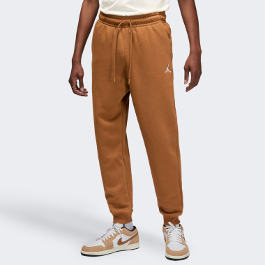 Спортивні штани Jordan M J ESS FLC PANT - 159760, фото 1 - інтернет-магазин MEGASPORT