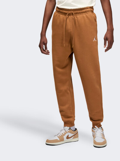Спортивные штаны Jordan M J ESS FLC PANT - 159760, фото 1 - интернет-магазин MEGASPORT