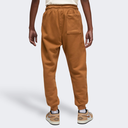 Спортивные штаны Jordan M J ESS FLC PANT - 159760, фото 2 - интернет-магазин MEGASPORT