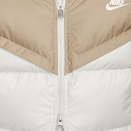 Куртка Nike M NK SF WR PL-FLD HD JKT - 159754, фото 8 - интернет-магазин MEGASPORT