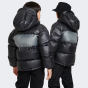 Куртка Nike дитяча K NSW TF RPL HIGH SYNFL HD JKT, фото 2 - інтернет магазин MEGASPORT