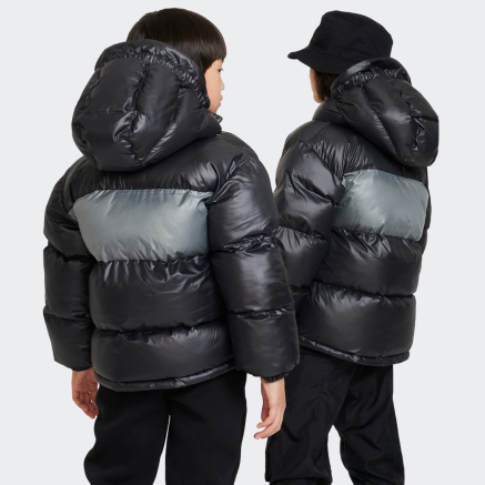 Куртка Nike дитяча K NSW TF RPL HIGH SYNFL HD JKT - 159758, фото 2 - інтернет-магазин MEGASPORT