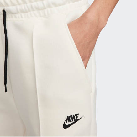 Спортивнi штани Nike W NSW TCH FLC MR JGGR - 159755, фото 4 - інтернет-магазин MEGASPORT