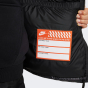 Куртка-жилет Nike детская K NSW LOW SNYFL HD VEST, фото 6 - интернет магазин MEGASPORT