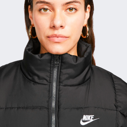 Куртка-жилет Nike W NSW TF THRMR CLSC VEST - 159752, фото 4 - интернет-магазин MEGASPORT