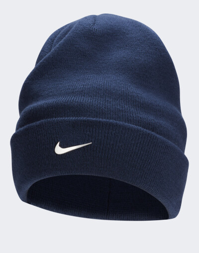 Шапка Nike U NK PEAK BEANIE SC MTSWSH L - 159746, фото 1 - інтернет-магазин MEGASPORT