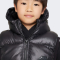 Куртка-жилет Nike детская K NSW LOW SNYFL HD VEST, фото 4 - интернет магазин MEGASPORT