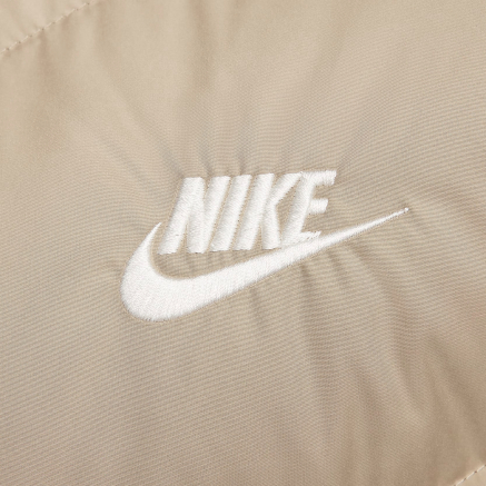 Куртка Nike M NK SF WR PL-FLD HD JKT - 159754, фото 9 - інтернет-магазин MEGASPORT