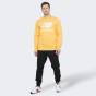 Спортивные штаны New Balance Nb Classic Cf, фото 3 - интернет магазин MEGASPORT