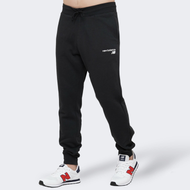 Спортивные штаны New Balance Nb Classic Cf - 134260, фото 1 - интернет-магазин MEGASPORT