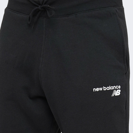 Спортивнi штани New Balance Nb Classic Cf - 134260, фото 4 - інтернет-магазин MEGASPORT
