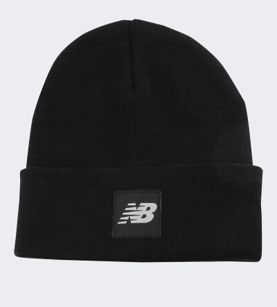 Шапка New Balance Flying NB Beanie - 159815, фото 1 - інтернет-магазин MEGASPORT