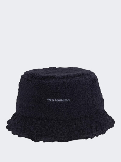 Панама New Balance Sherpa Bucket Hat - 159816, фото 1 - інтернет-магазин MEGASPORT