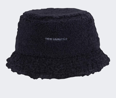 Панама New Balance Sherpa Bucket Hat - 159816, фото 1 - інтернет-магазин MEGASPORT