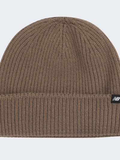 Шапка New Balance WATCHMANS WINTER BEANIE - 157587 Шапка New Balance WATCHMANS WINTER BEANIE - 157587