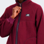 Кофта New Balance Athletics Polar Jacket, фото 6 - интернет магазин MEGASPORT