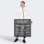Куртка Nike W NSW TF RPL CLASSIC TAPE JKT, фото 6 - интернет магазин MEGASPORT
