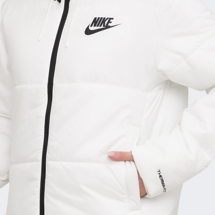 Куртка Nike W NSW TF RPL CLASSIC TAPE JKT - 140219, фото 4 - інтернет-магазин MEGASPORT