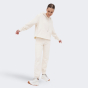 Кофта Nike W NSW NK MDRN FLC FT OS HDY, фото 3 - інтернет магазин MEGASPORT