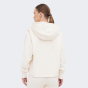 Кофта Nike W NSW NK MDRN FLC FT OS HDY, фото 2 - інтернет магазин MEGASPORT